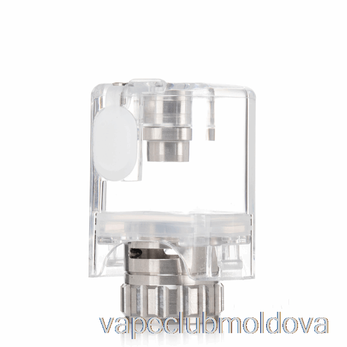 Kit Vape Pod Dotmod Dotaio V2 De înlocuire Clear